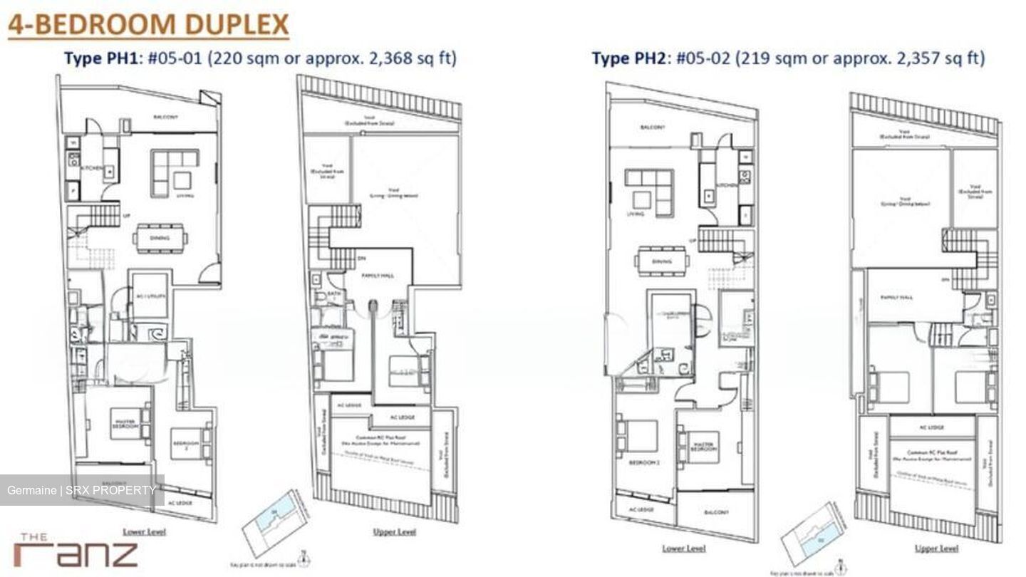 Rangoon Road (D8), Apartment #498812311